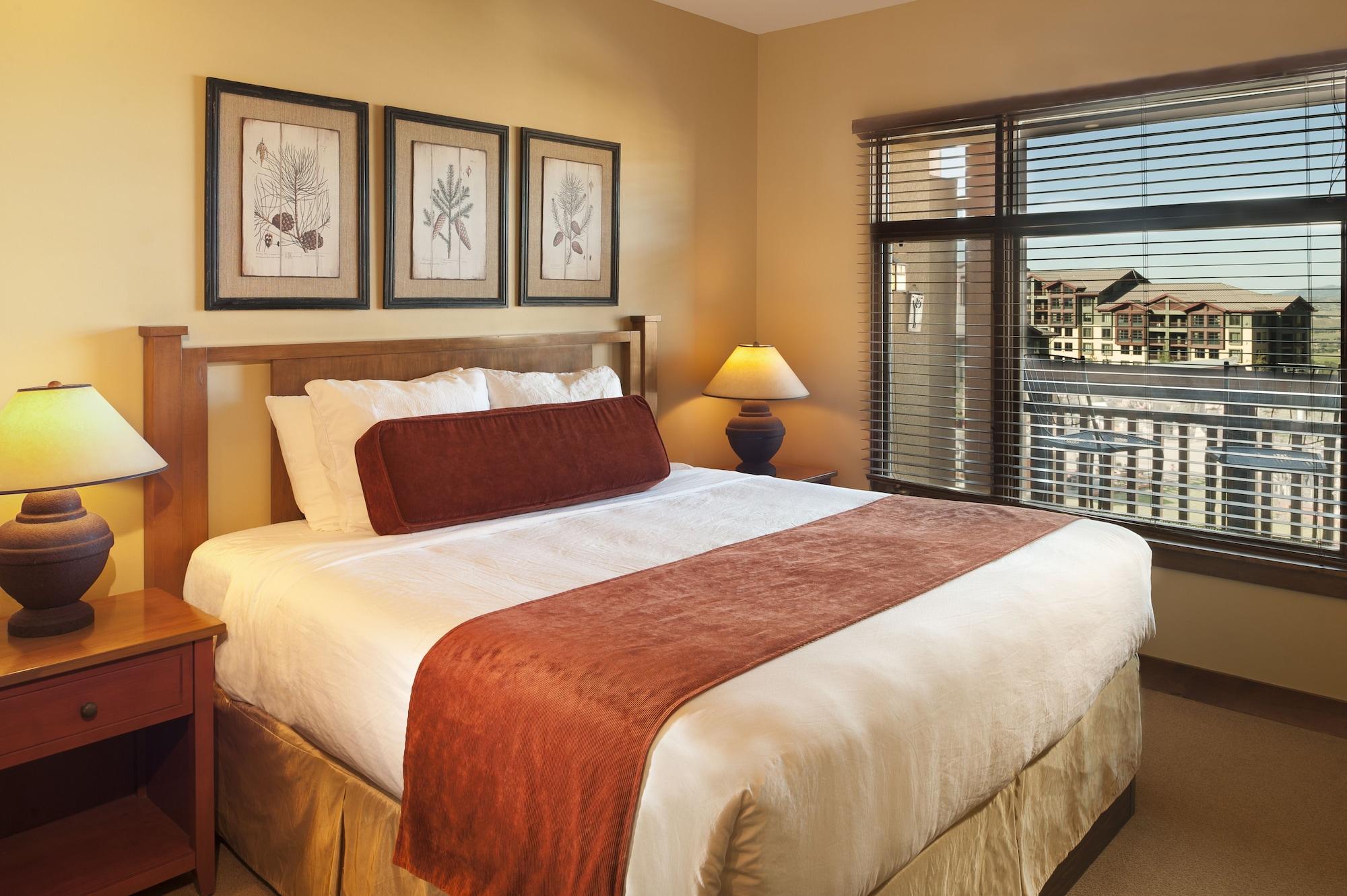 Sundial Condo In Canyons Village, Patio, Outdoor Pool & Hot Tubs, Walk To Hiking & Biking B508 Парк-Сити Экстерьер фото