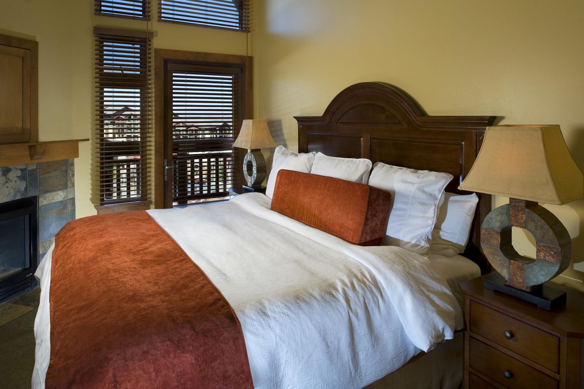 Sundial Condo In Canyons Village, Patio, Outdoor Pool & Hot Tubs, Walk To Hiking & Biking B508 Парк-Сити Экстерьер фото