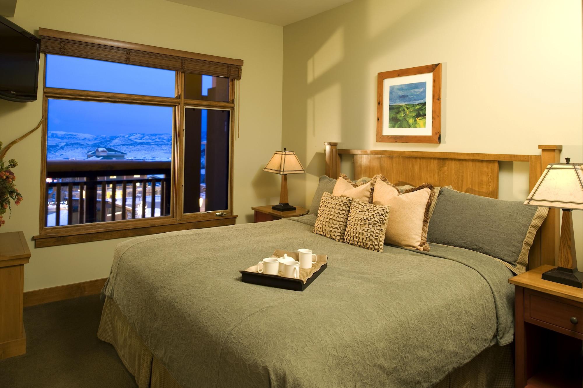 Sundial Condo In Canyons Village, Patio, Outdoor Pool & Hot Tubs, Walk To Hiking & Biking B508 Парк-Сити Экстерьер фото