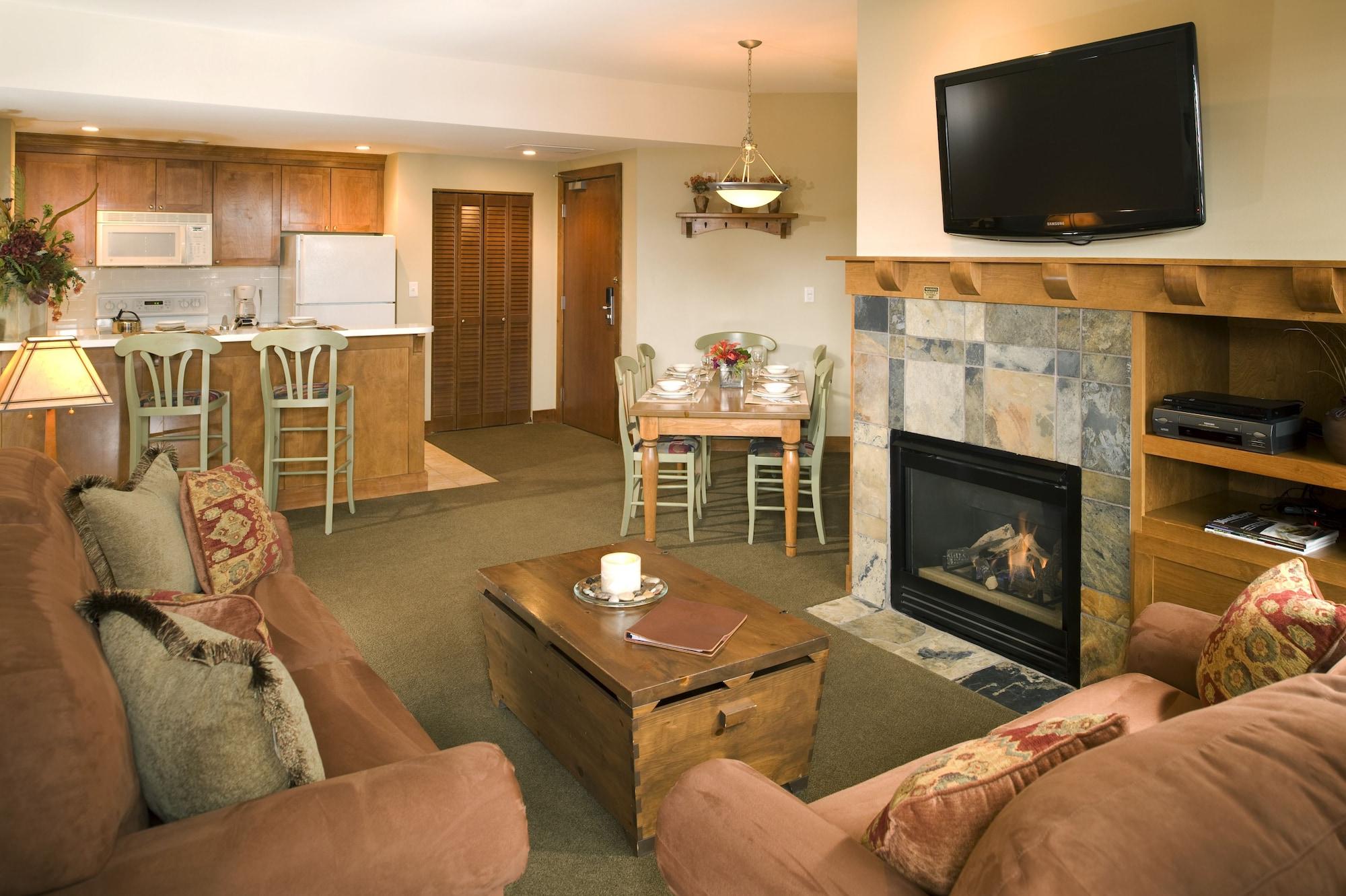 Sundial Condo In Canyons Village, Patio, Outdoor Pool & Hot Tubs, Walk To Hiking & Biking B508 Парк-Сити Экстерьер фото