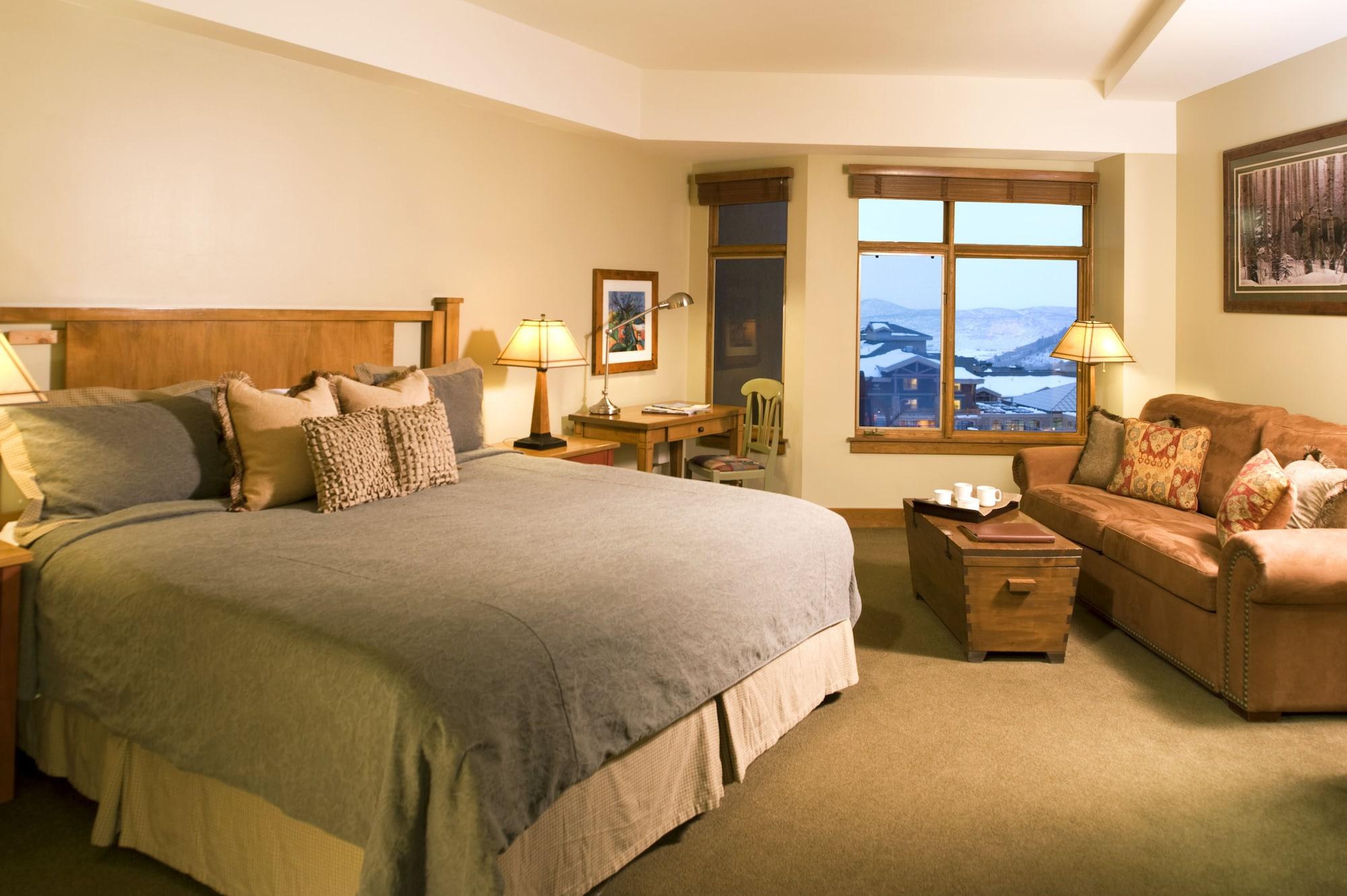Sundial Condo In Canyons Village, Patio, Outdoor Pool & Hot Tubs, Walk To Hiking & Biking B508 Парк-Сити Экстерьер фото