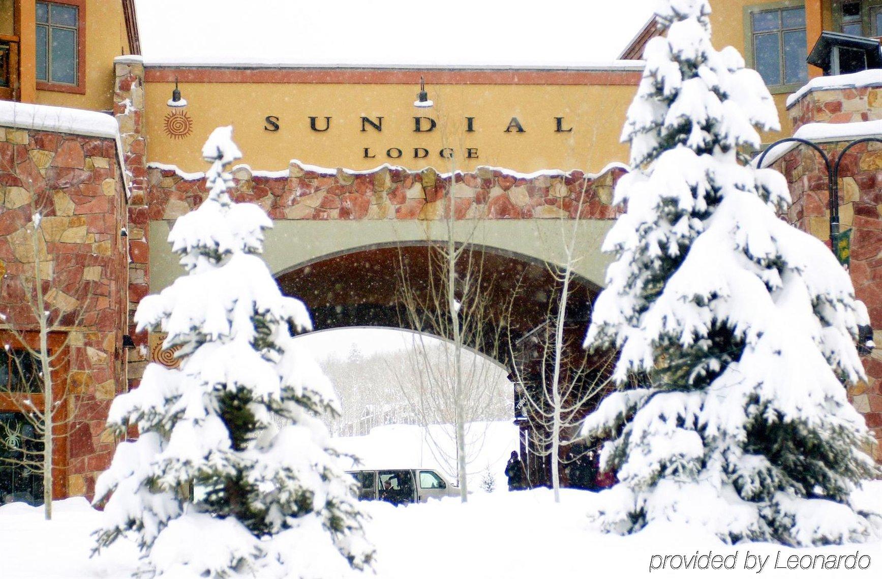 Sundial Condo In Canyons Village, Patio, Outdoor Pool & Hot Tubs, Walk To Hiking & Biking B508 Парк-Сити Экстерьер фото
