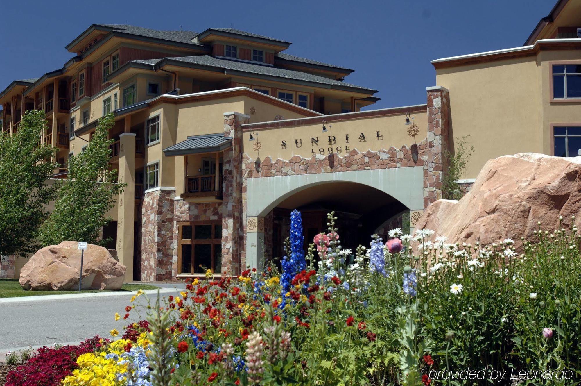 Sundial Condo In Canyons Village, Patio, Outdoor Pool & Hot Tubs, Walk To Hiking & Biking B508 Парк-Сити Экстерьер фото