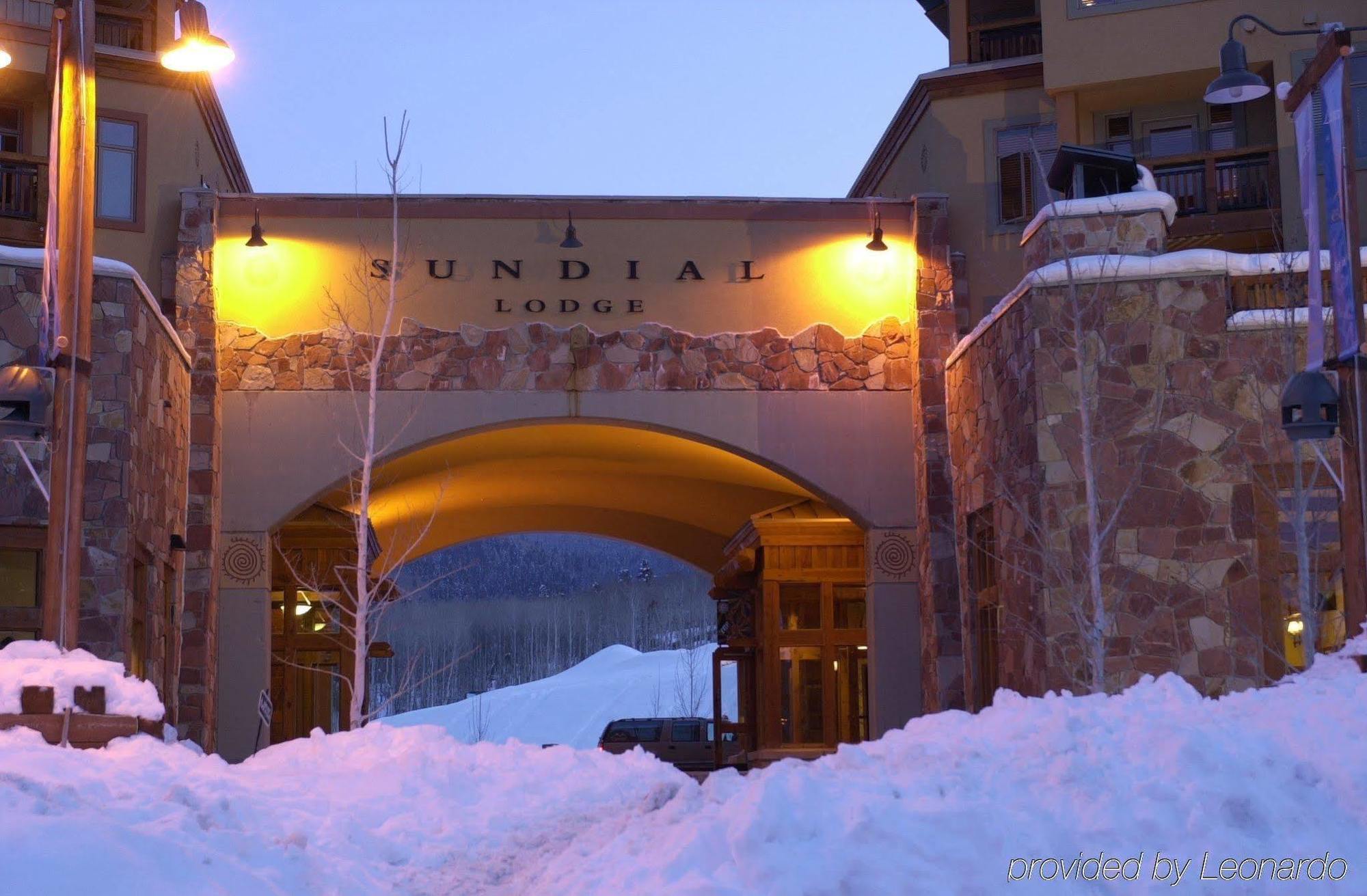 Sundial Condo In Canyons Village, Patio, Outdoor Pool & Hot Tubs, Walk To Hiking & Biking B508 Парк-Сити Экстерьер фото