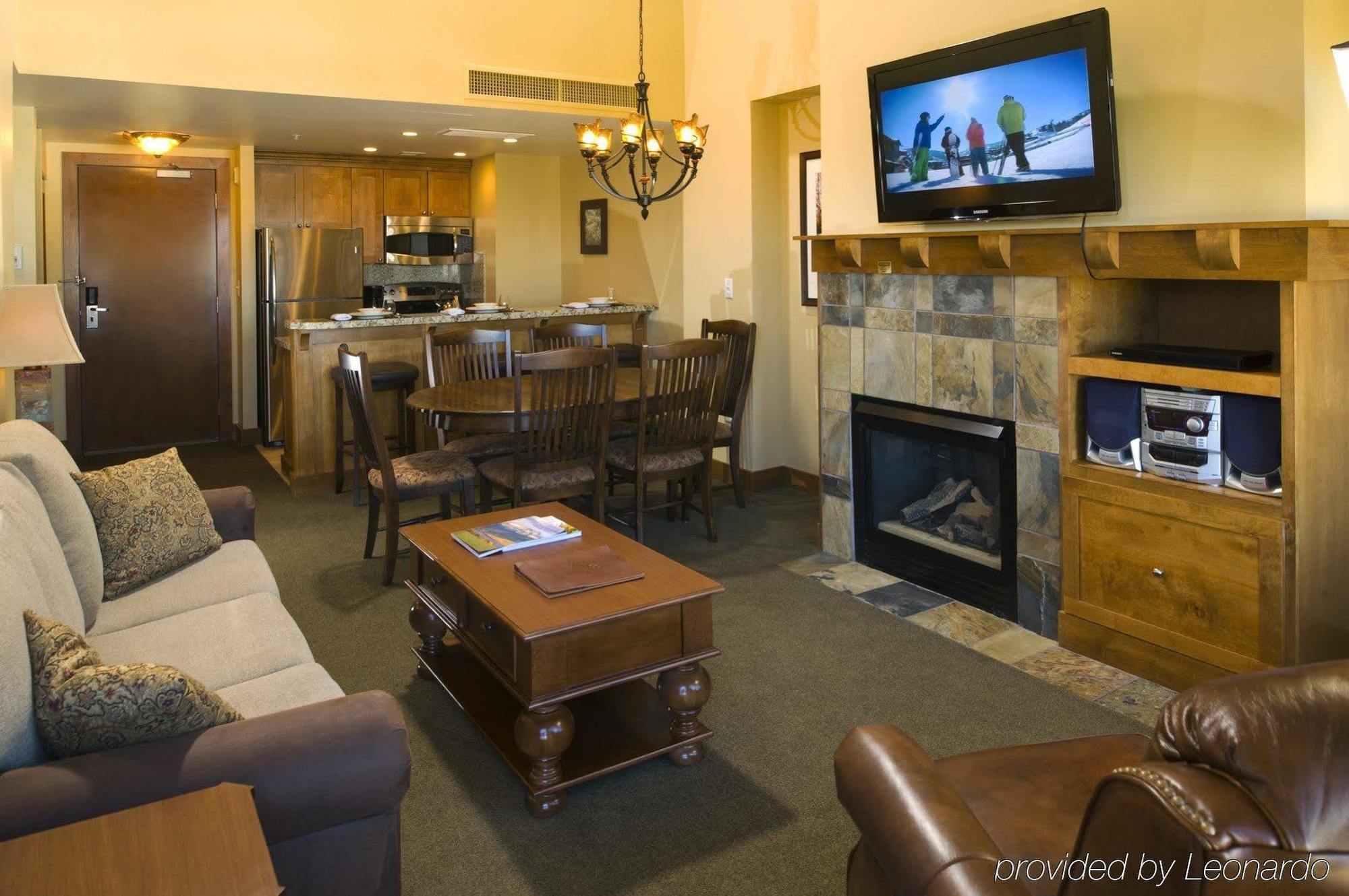 Sundial Condo In Canyons Village, Patio, Outdoor Pool & Hot Tubs, Walk To Hiking & Biking B508 Парк-Сити Экстерьер фото