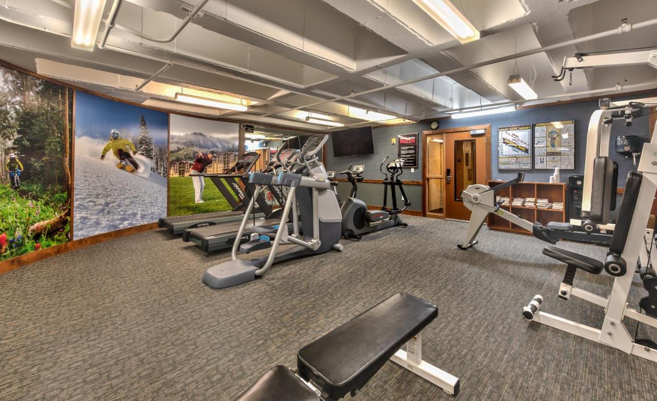 Sundial Condo In Canyons Village, Patio, Outdoor Pool & Hot Tubs, Walk To Hiking & Biking B508 Парк-Сити Экстерьер фото