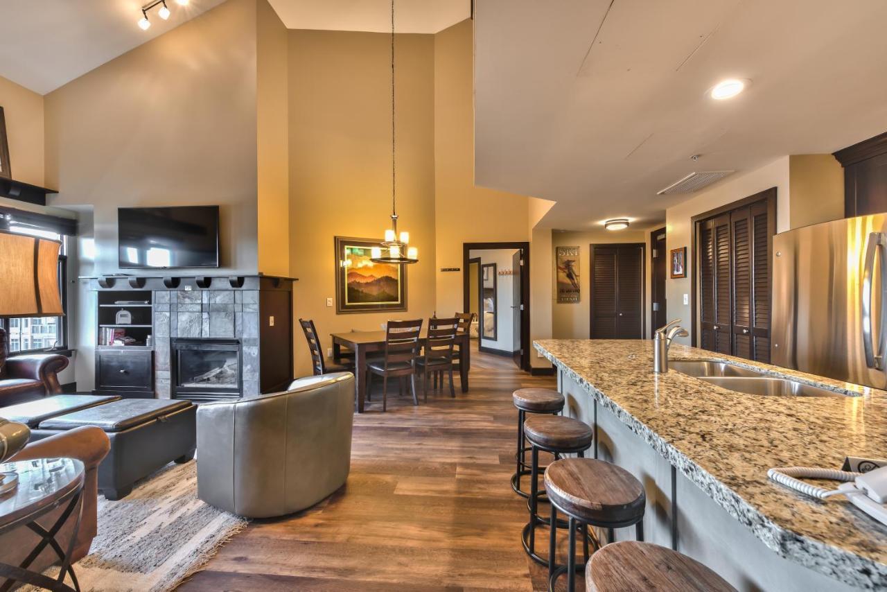Sundial Condo In Canyons Village, Patio, Outdoor Pool & Hot Tubs, Walk To Hiking & Biking B508 Парк-Сити Экстерьер фото